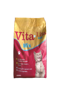 Vita Lita Cat Mix 20kg
